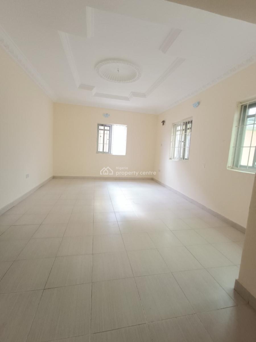 4 Bedroom Terraced Duplex, Blenco, Sangotedo, Ajah, Lagos, Terraced Duplex for Rent