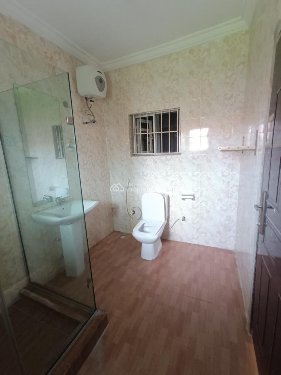 4 Bedroom Terraced Duplex, Blenco, Sangotedo, Ajah, Lagos, Terraced Duplex for Rent