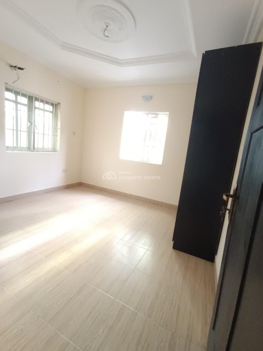 4 Bedroom Terraced Duplex, Blenco, Sangotedo, Ajah, Lagos, Terraced Duplex for Rent