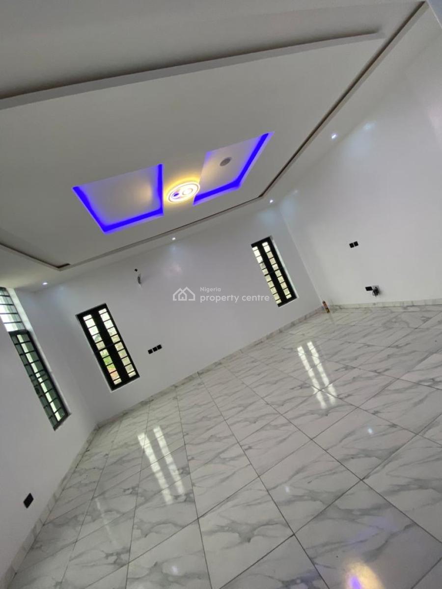 Brand New Luxurious 2bedroom Apartment in a Serene Location, Sangotedo, Ajah, Lagos, Sangotedo, Ajah, Lagos, Flat / Apartment for Rent