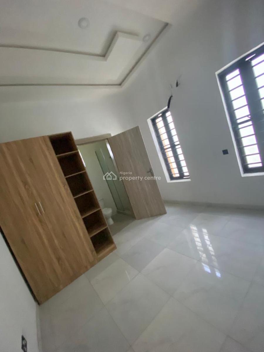 Brand New Luxurious 2bedroom Apartment in a Serene Location, Sangotedo, Ajah, Lagos, Sangotedo, Ajah, Lagos, Flat / Apartment for Rent