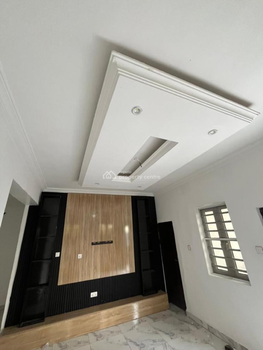 Standard Two Bedroom Apartment, Sangotedo, Ajah, Lagos, Flat / Apartment for Rent