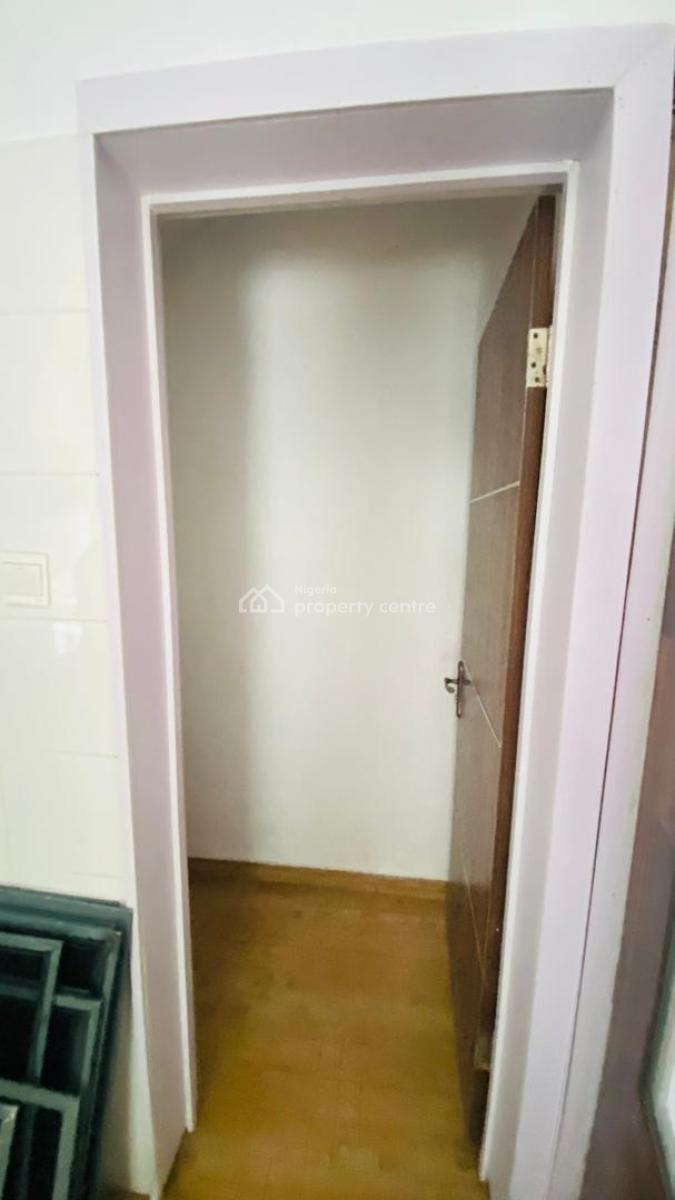 4 Bedroom Fully Detached Duplex, Off Monastery Road, Sangotedo Ajah Lekki Lagos, Ajah, Lagos, Detached Duplex for Rent