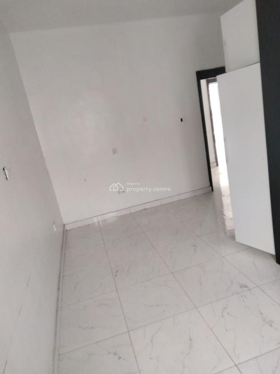 4 Bedroom Semi-detached with Bq, Orchid, Lekki, Lagos, Semi-detached Duplex for Rent