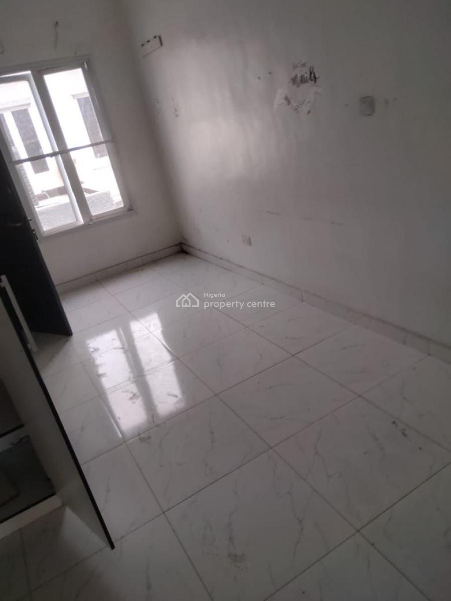 4 Bedroom Semi-detached with Bq, Orchid, Lekki, Lagos, Semi-detached Duplex for Rent