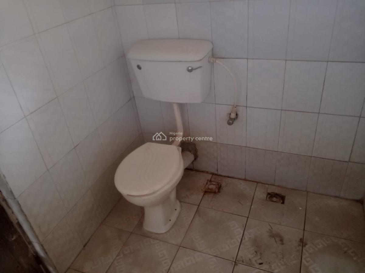 3 Bedroom Bungalow, Lugbe District, Abuja, Detached Bungalow for Rent