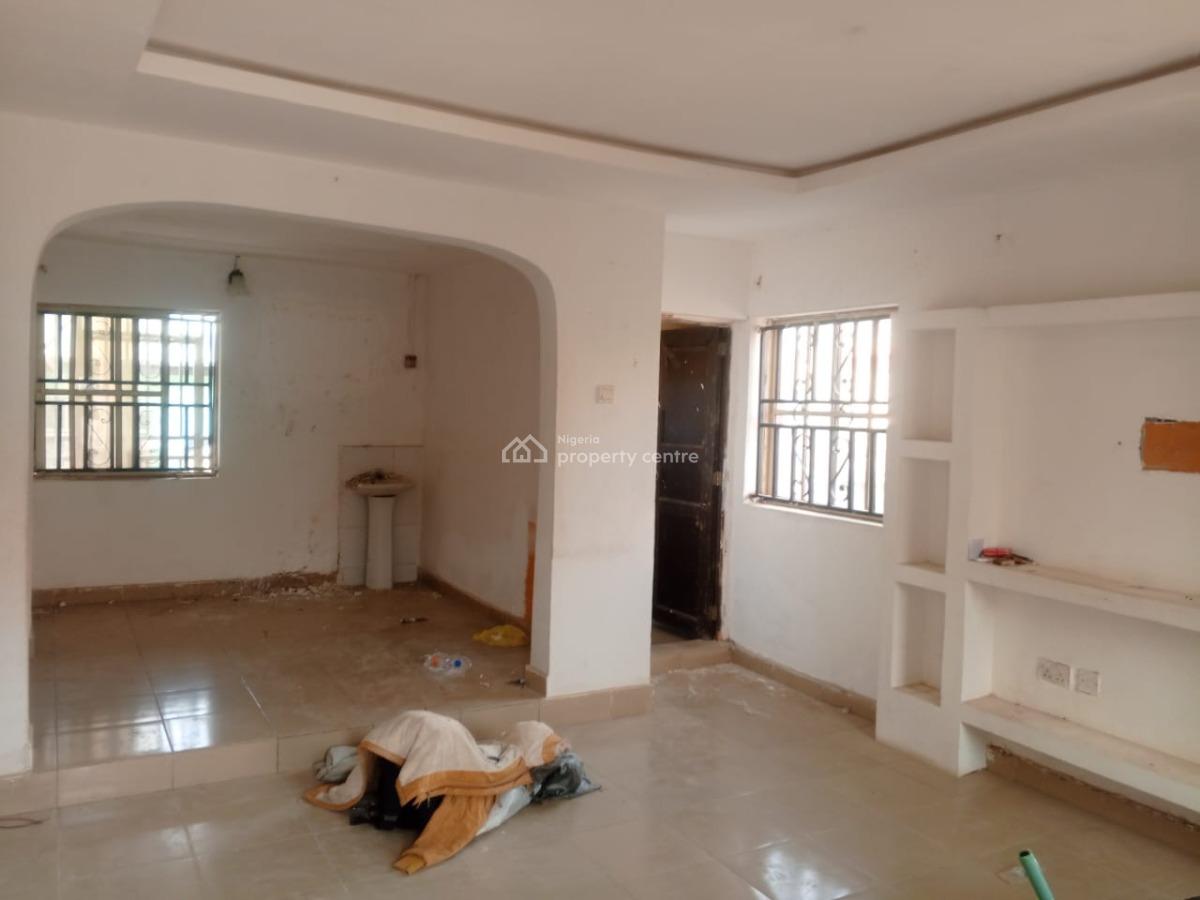 3 Bedroom Bungalow, Lugbe District, Abuja, Detached Bungalow for Rent