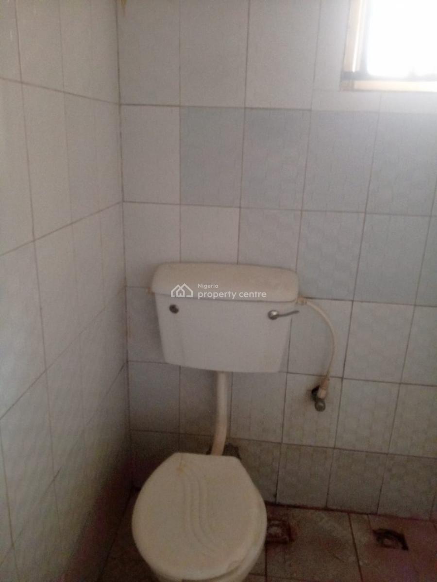 3 Bedroom Bungalow, Lugbe District, Abuja, Detached Bungalow for Rent