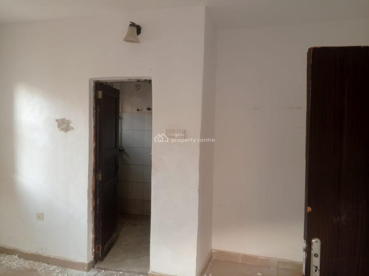 3 Bedroom Bungalow, Lugbe District, Abuja, Detached Bungalow for Rent