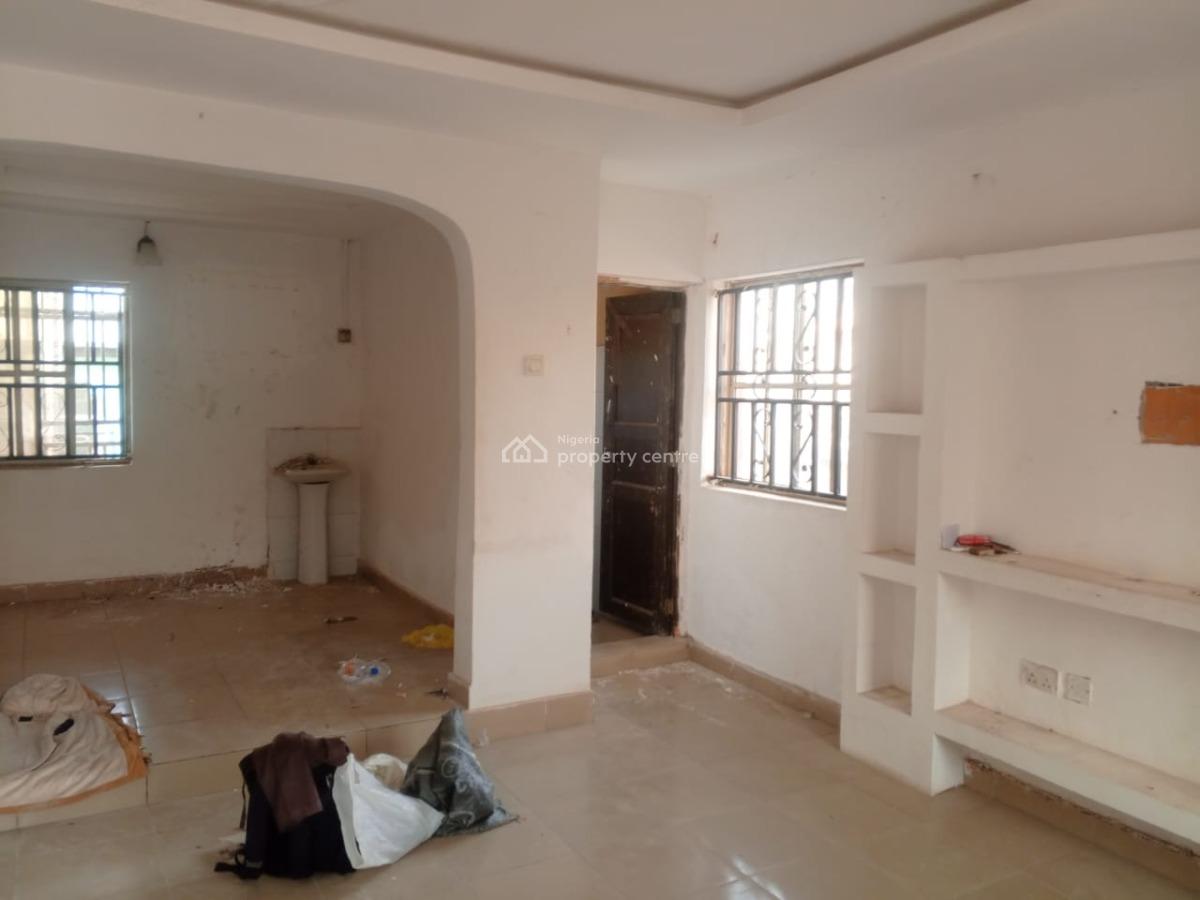 3 Bedroom Bungalow, Lugbe District, Abuja, Detached Bungalow for Rent