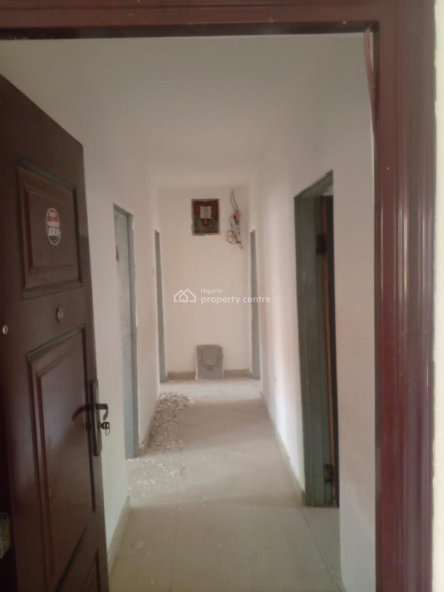 3 Bedroom Bungalow, Lugbe District, Abuja, Detached Bungalow for Rent