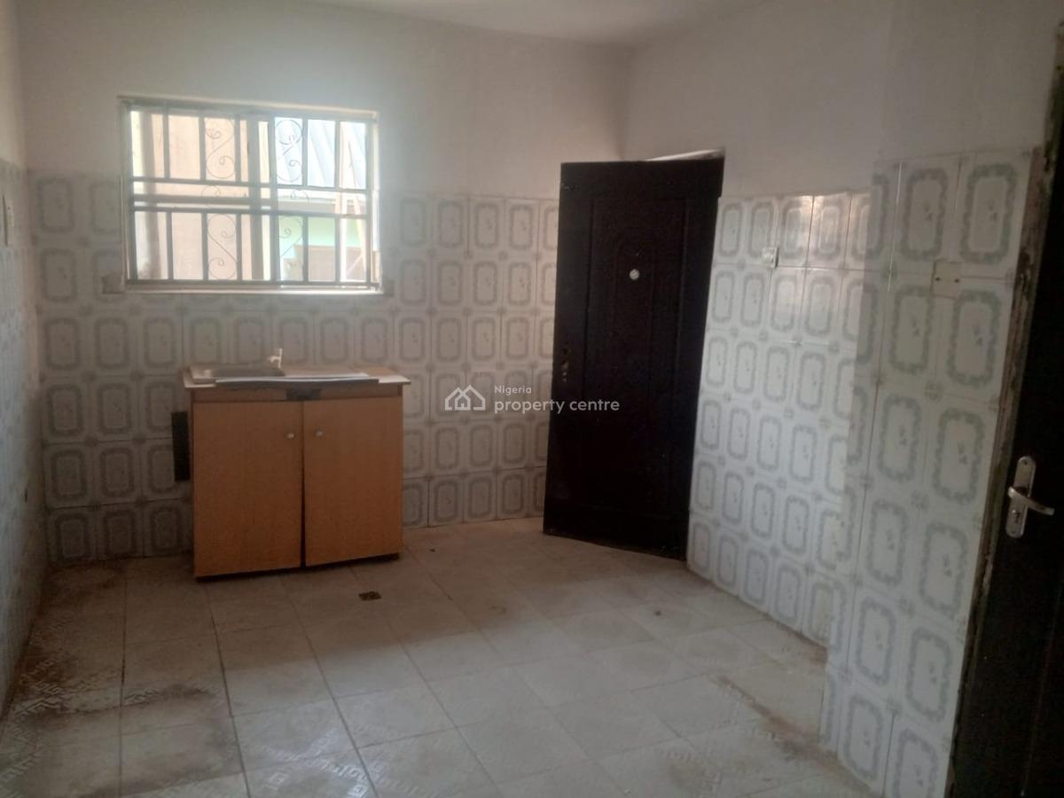 3 Bedroom Bungalow, Lugbe District, Abuja, Detached Bungalow for Rent