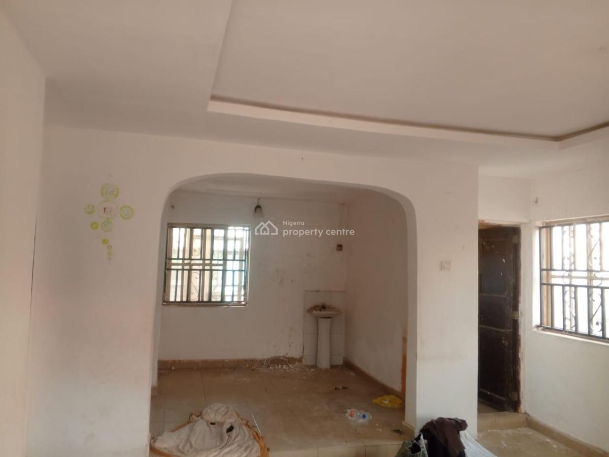 3 Bedroom Bungalow, Lugbe District, Abuja, Detached Bungalow for Rent