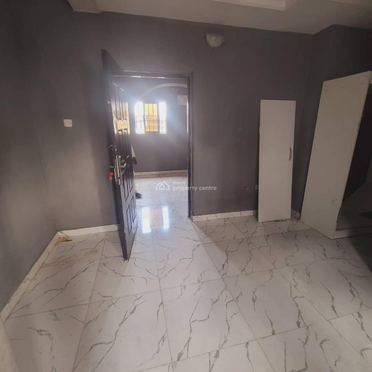 Mini Flat, Ikeja Gra, Ikeja, Lagos, Mini Flat (room and Parlour) for Rent