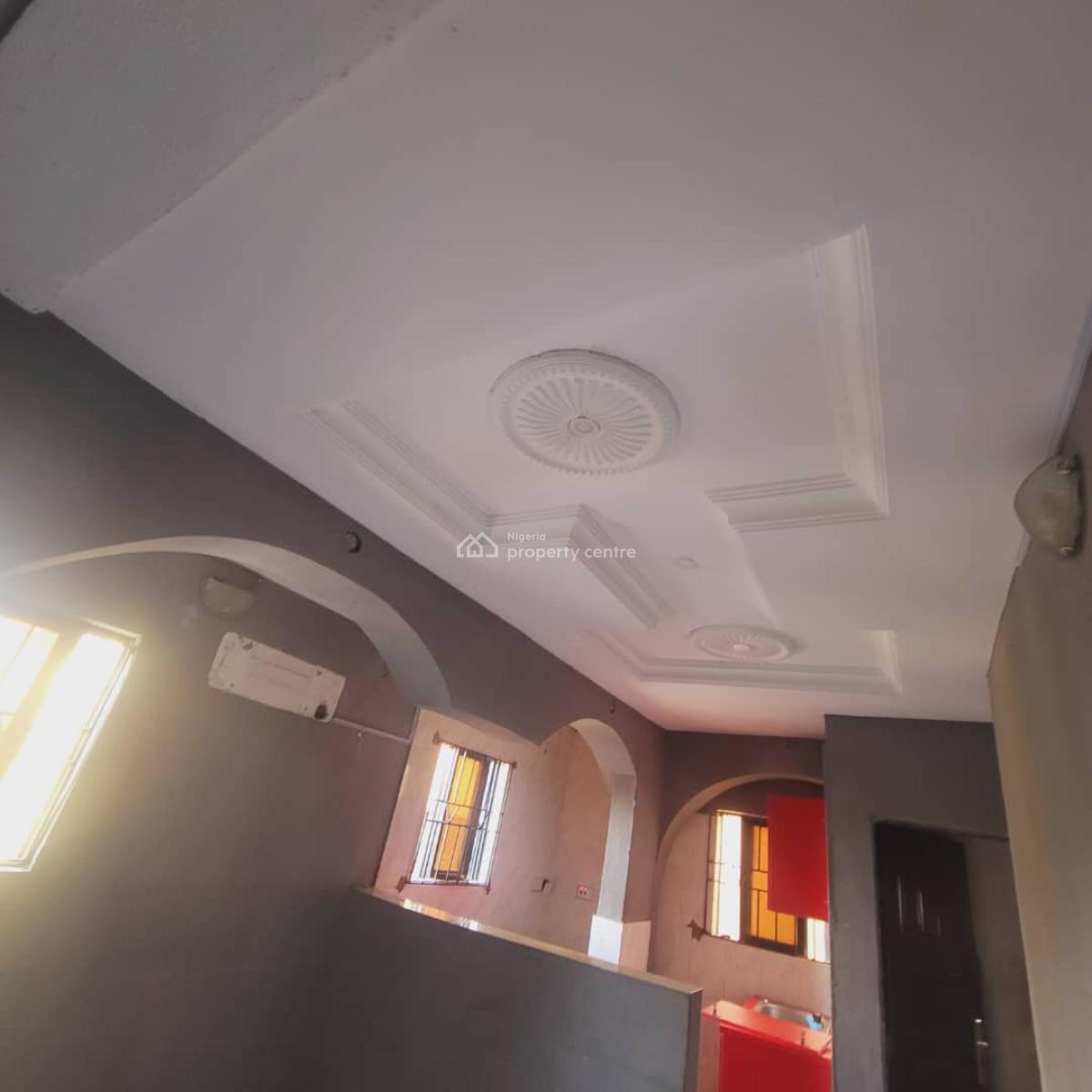 Mini Flat, Ikeja Gra, Ikeja, Lagos, Mini Flat (room and Parlour) for Rent