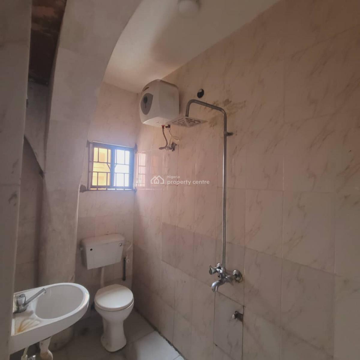 Mini Flat, Ikeja Gra, Ikeja, Lagos, Mini Flat (room and Parlour) for Rent