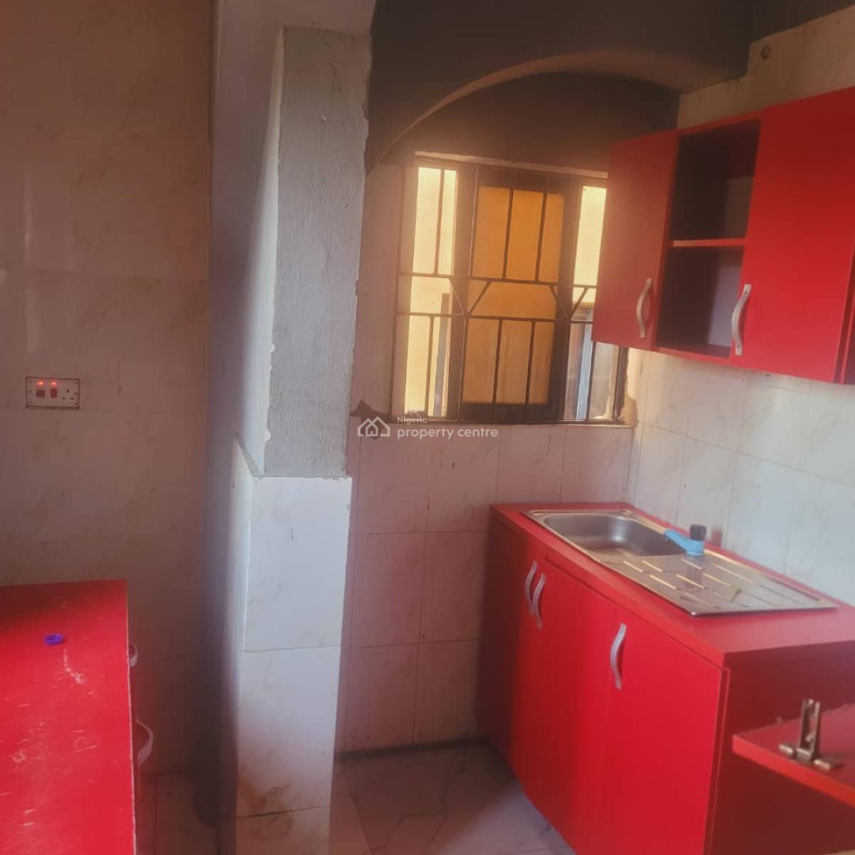 Mini Flat, Ikeja Gra, Ikeja, Lagos, Mini Flat (room and Parlour) for Rent