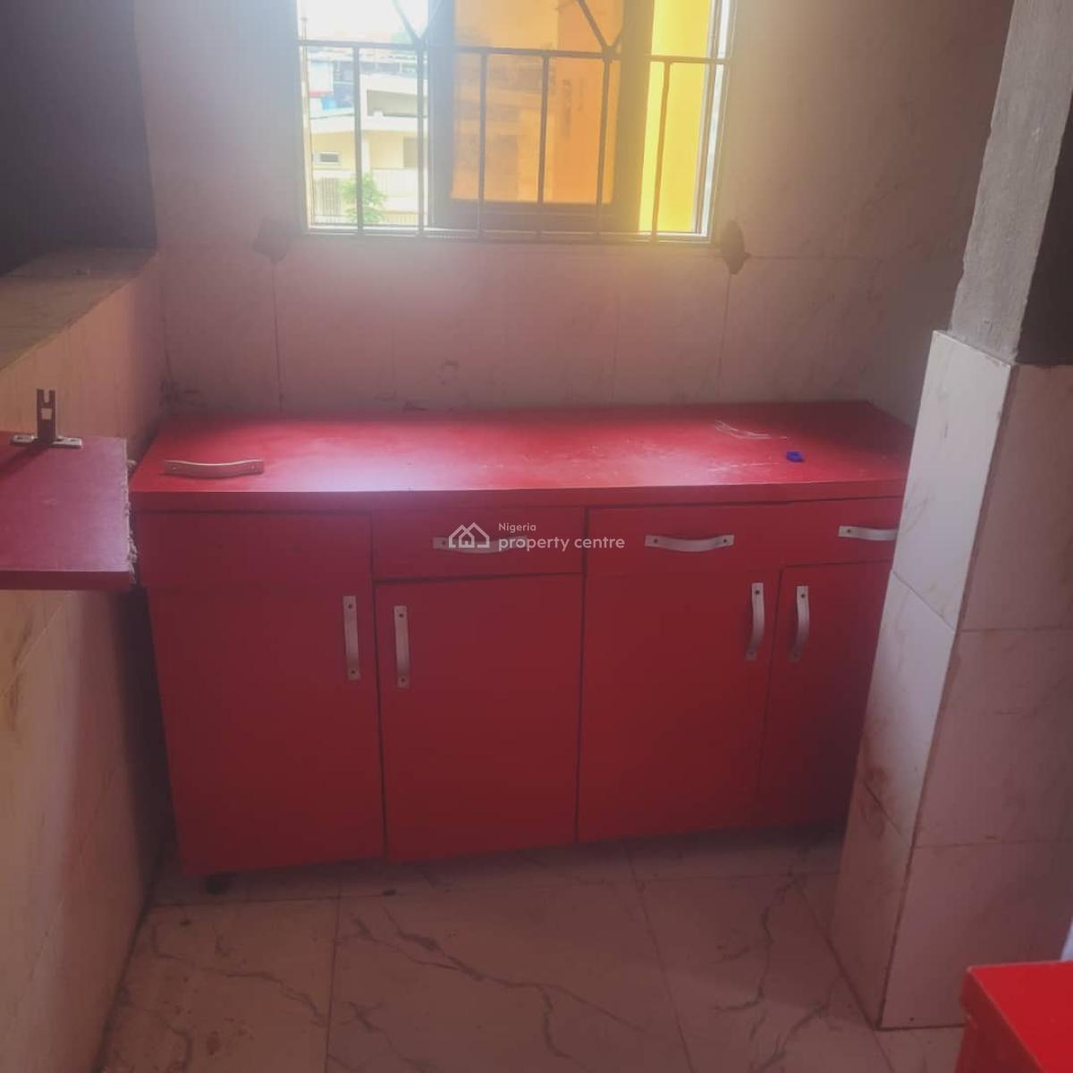 Mini Flat, Ikeja Gra, Ikeja, Lagos, Mini Flat (room and Parlour) for Rent