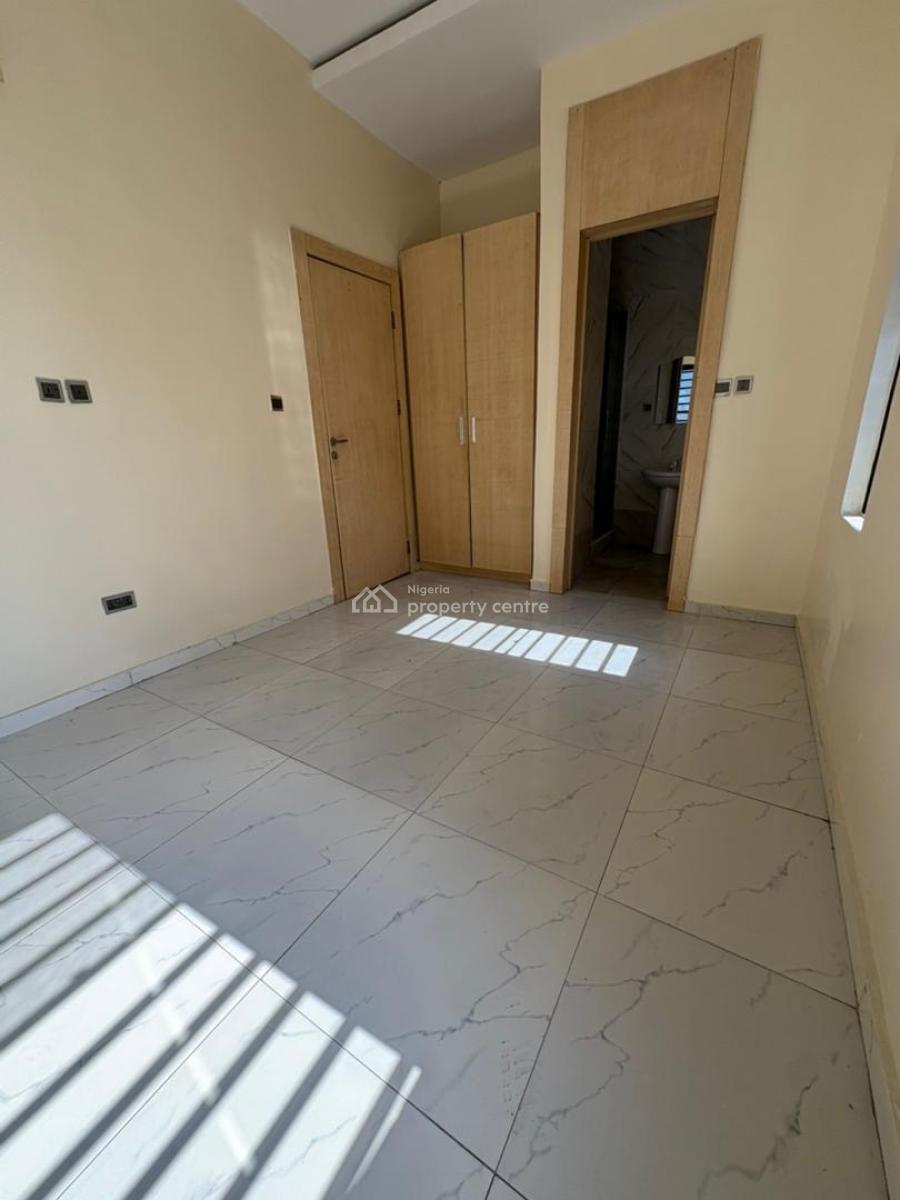 Mini Flat, Ikota, Lekki, Lagos, House for Rent