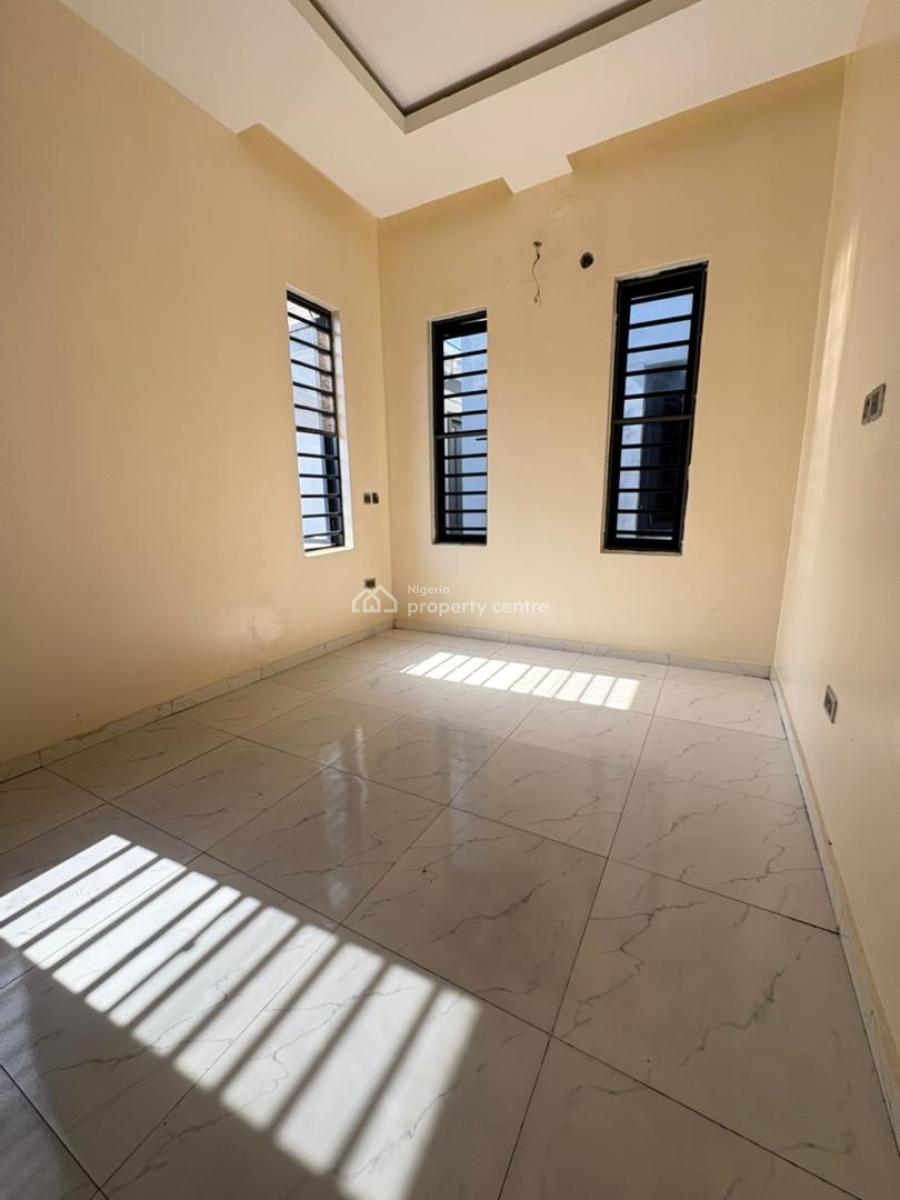 Mini Flat, Ikota, Lekki, Lagos, House for Rent