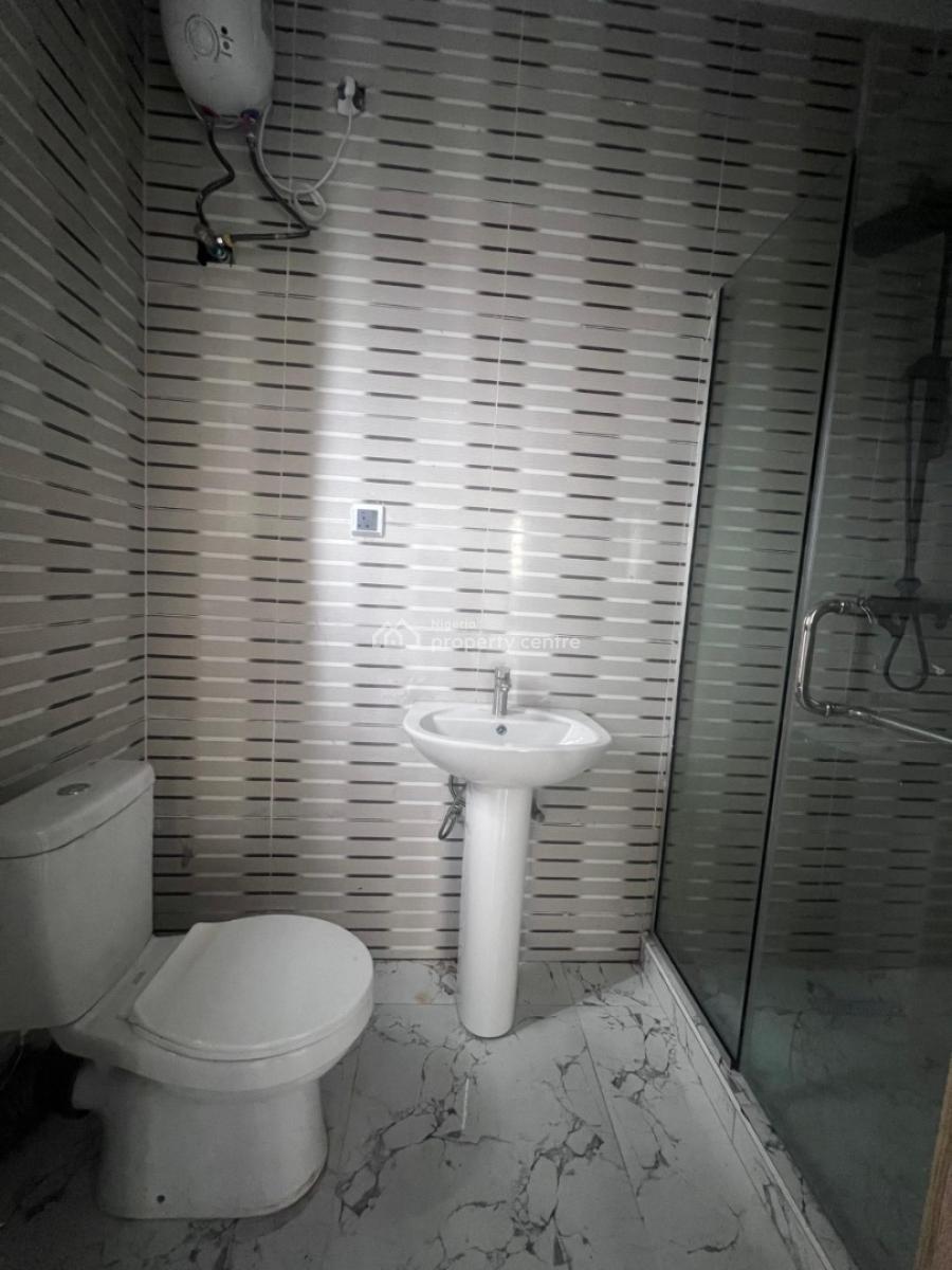 5 Bedroom Terrace Duplex, Chevron Drive, Ibeju Lekki, Lagos, Terraced Duplex for Sale