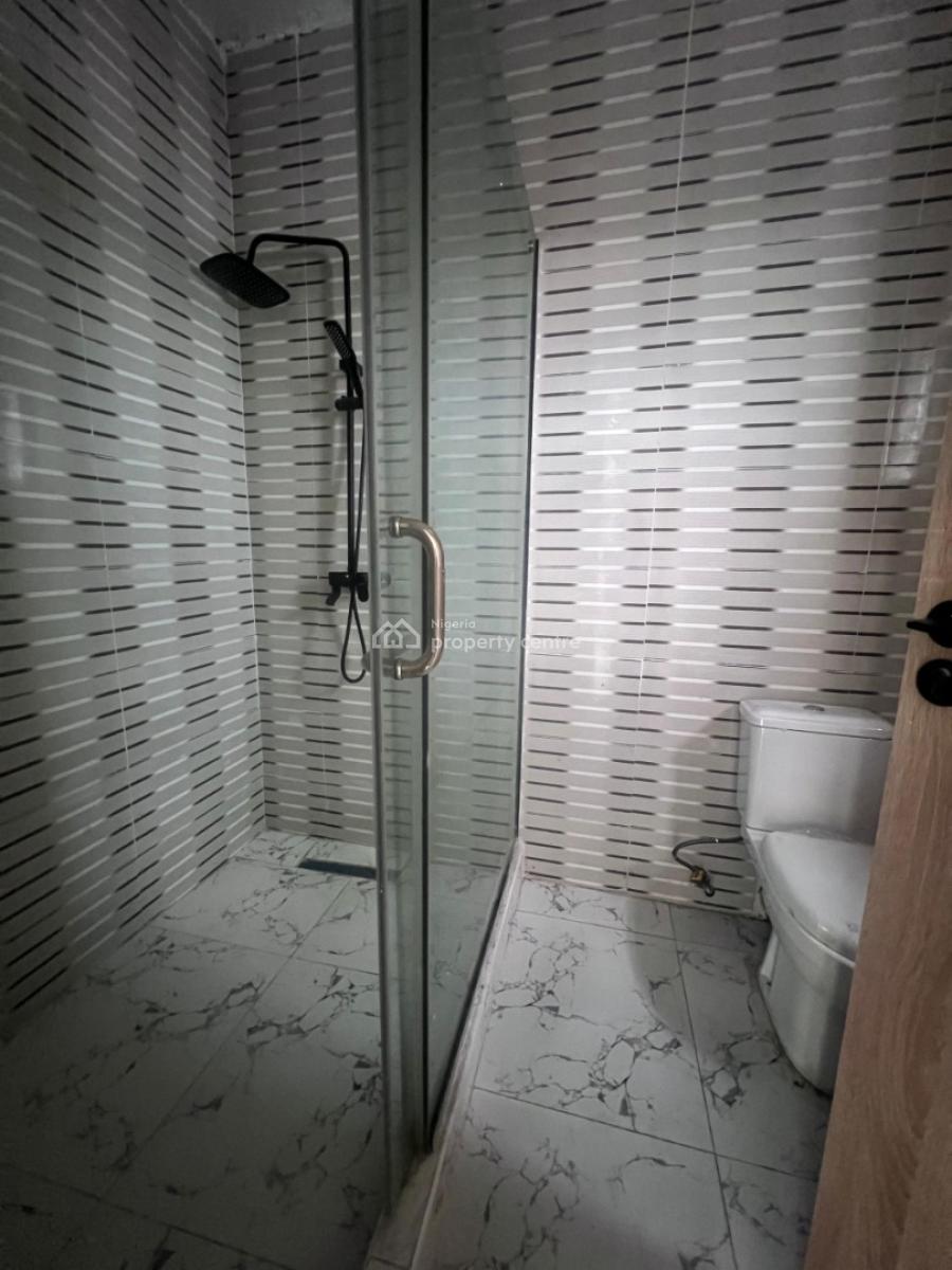 5 Bedroom Terrace Duplex, Chevron Drive, Ibeju Lekki, Lagos, Terraced Duplex for Sale