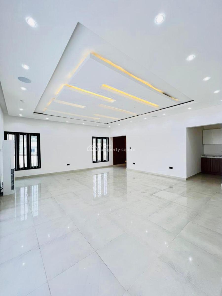 5 Bedroom Duplex, Lekki Phase 1, Lekki, Lagos, Detached Duplex for Sale