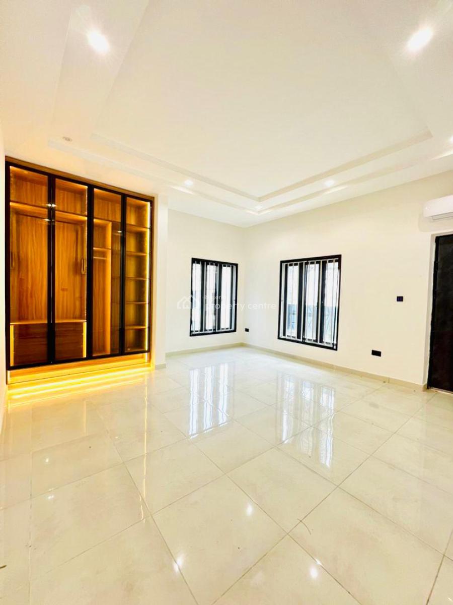 5 Bedroom Duplex, Lekki Phase 1, Lekki, Lagos, Detached Duplex for Sale