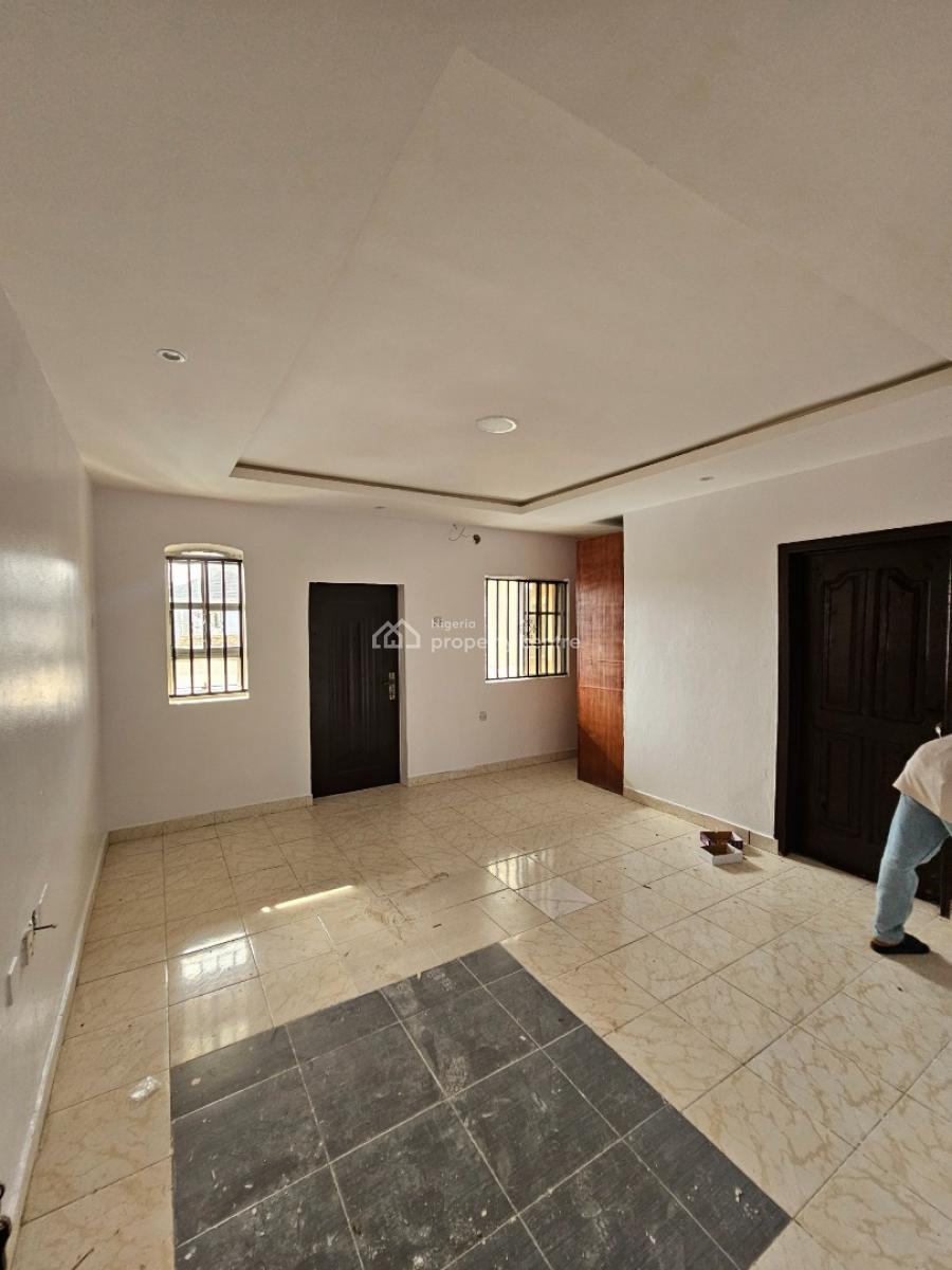 Well Maintained 3 Bedroom Apartments, Ajah, Lagos, House for Rent