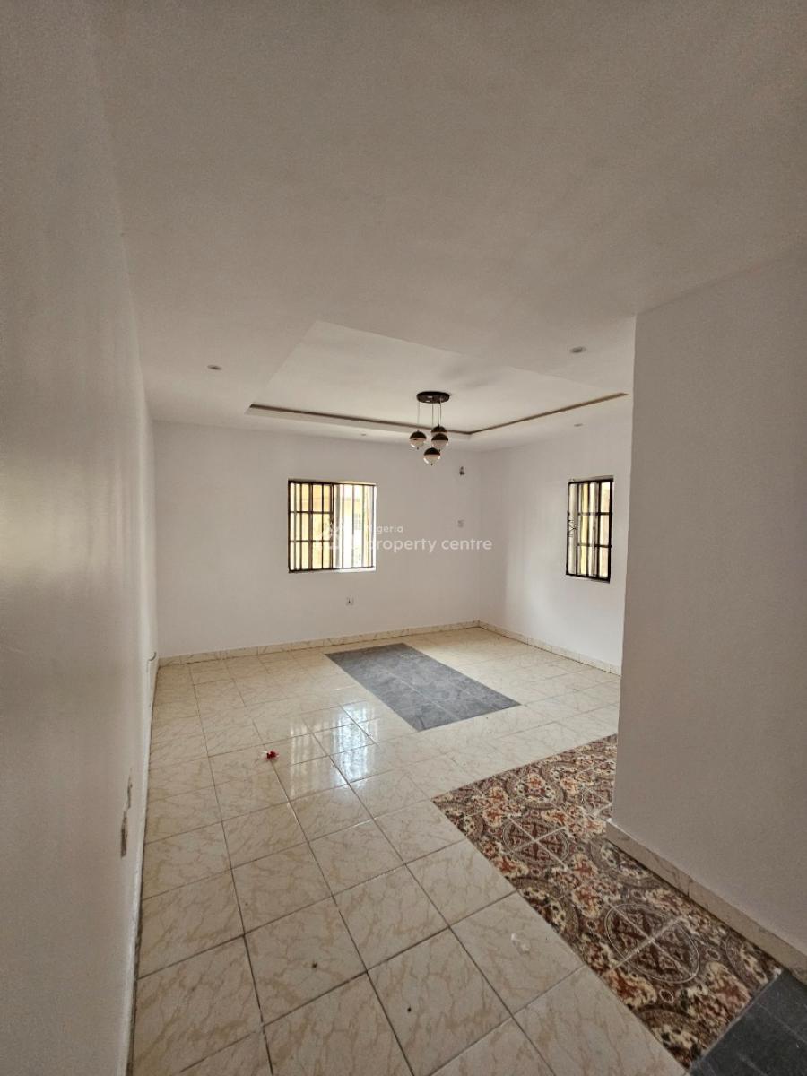 Well Maintained 3 Bedroom Apartments, Ajah, Lagos, House for Rent