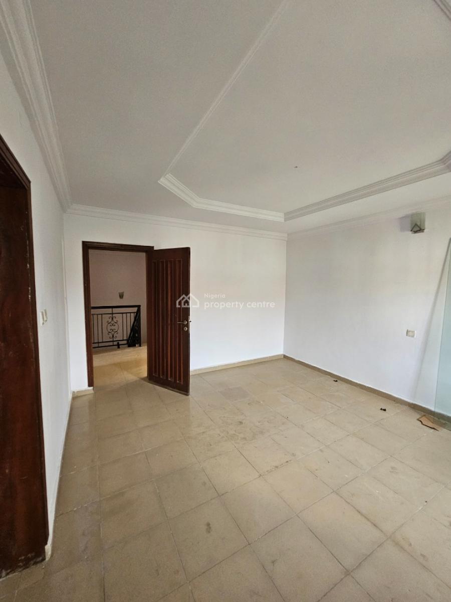 Well Maintained 3 Bedroom Apartments, Ajah, Lagos, House for Rent