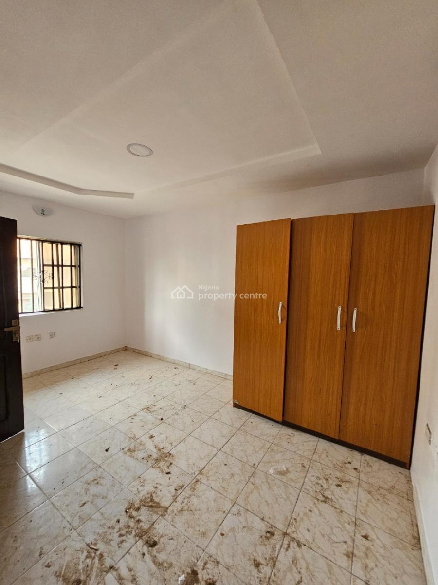 Well Maintained 3 Bedroom Apartments, Ajah, Lagos, House for Rent