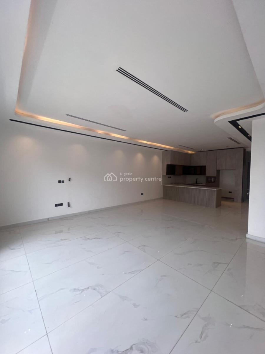 2 Bedroom Apartment Available, Lekki Phase 1, Lekki, Lagos, Block of Flats for Sale