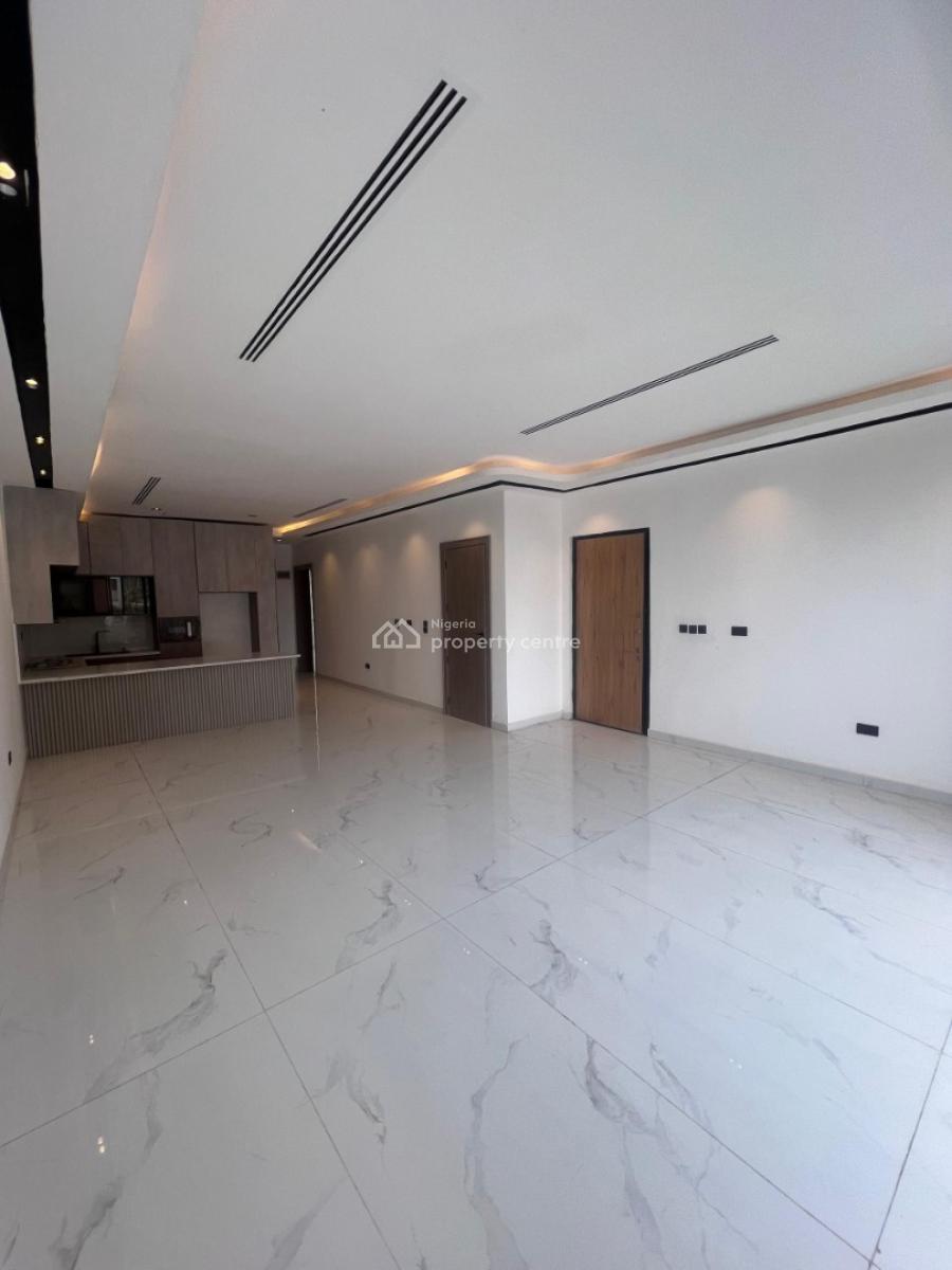 2 Bedroom Apartment Available, Lekki Phase 1, Lekki, Lagos, Block of Flats for Sale