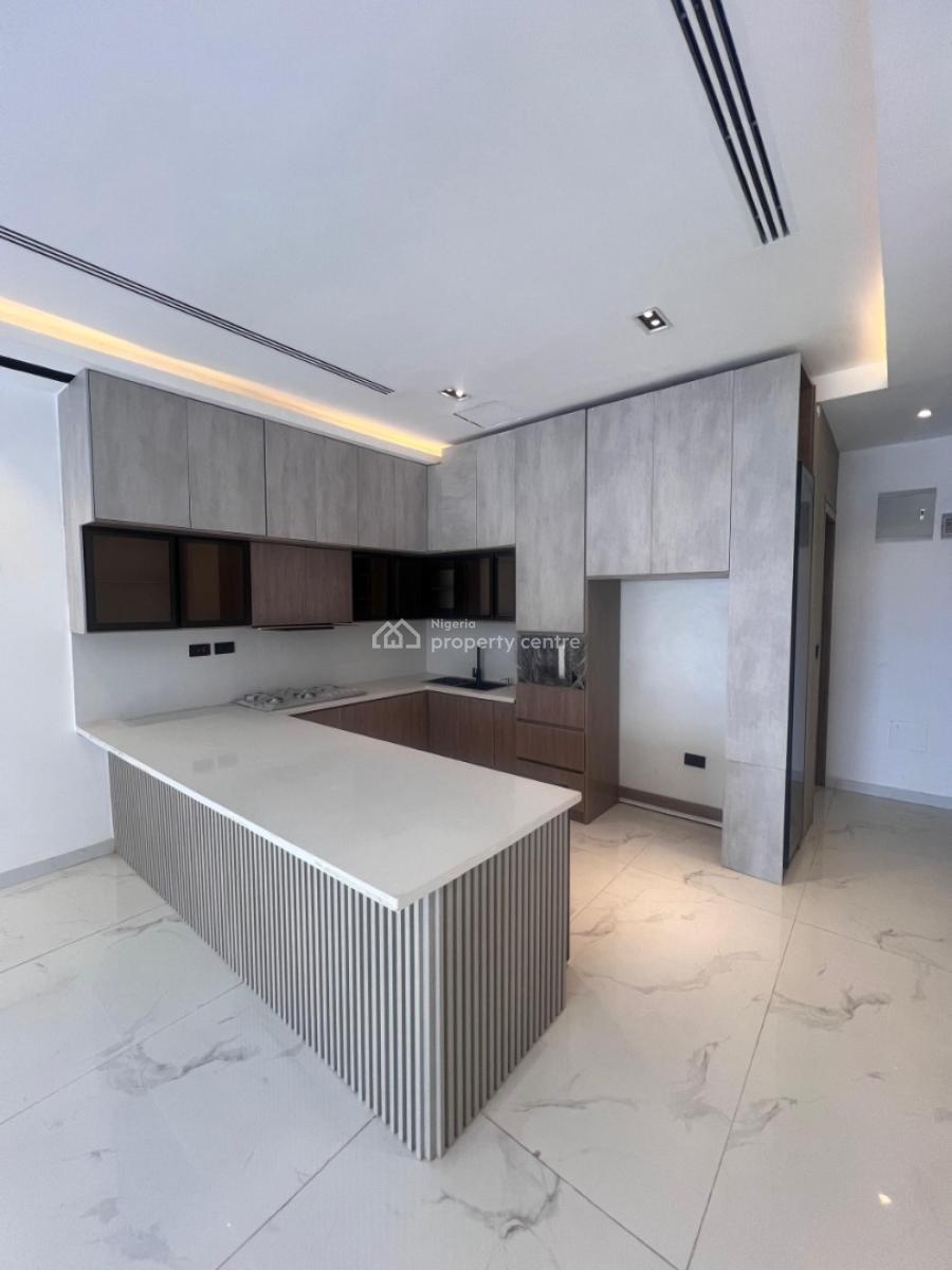 2 Bedroom Apartment Available, Lekki Phase 1, Lekki, Lagos, Block of Flats for Sale