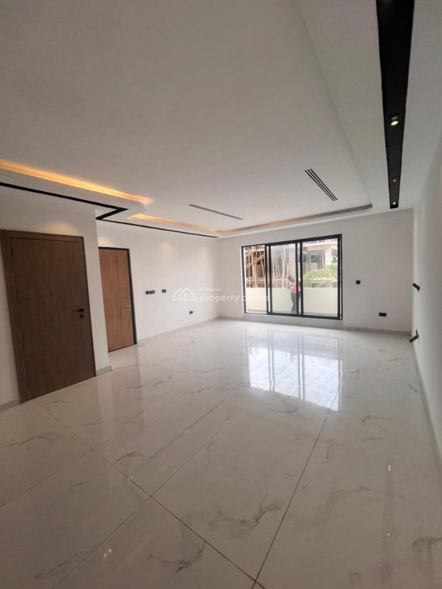 2 Bedroom Apartment Available, Lekki Phase 1, Lekki, Lagos, Block of Flats for Sale