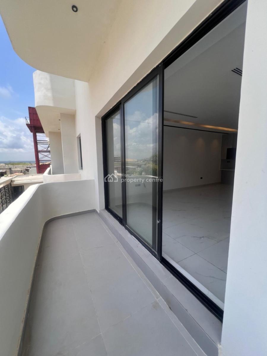 2 Bedroom Apartment Available, Lekki Phase 1, Lekki, Lagos, Block of Flats for Sale