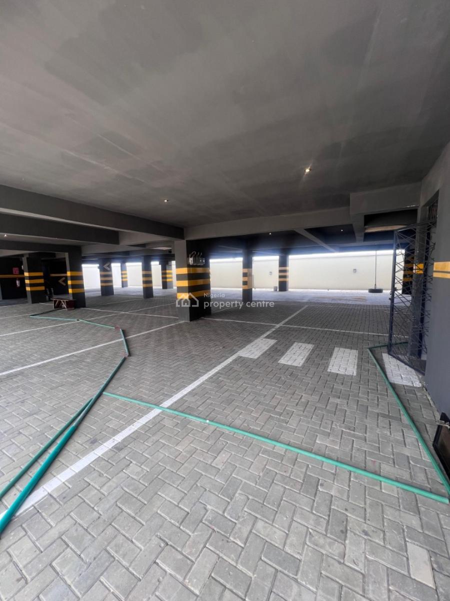 2 Bedroom Apartment Available, Lekki Phase 1, Lekki, Lagos, Block of Flats for Sale