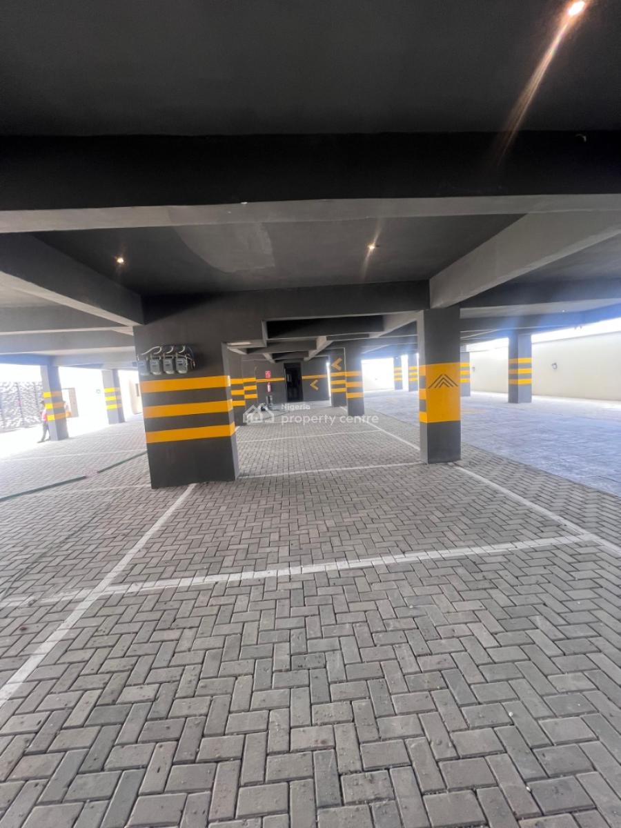 2 Bedroom Apartment Available, Lekki Phase 1, Lekki, Lagos, Block of Flats for Sale