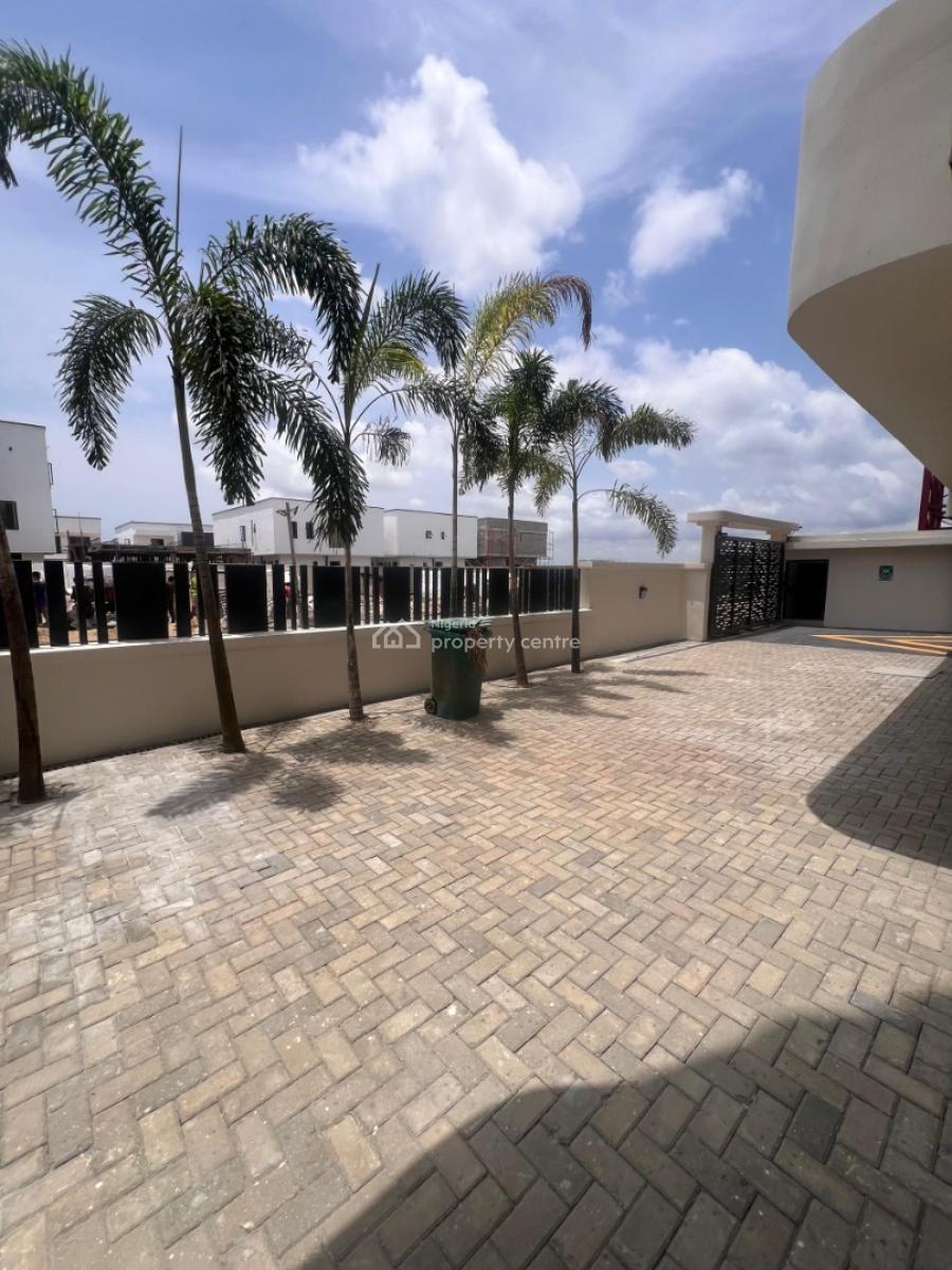 2 Bedroom Apartment Available, Lekki Phase 1, Lekki, Lagos, Block of Flats for Sale