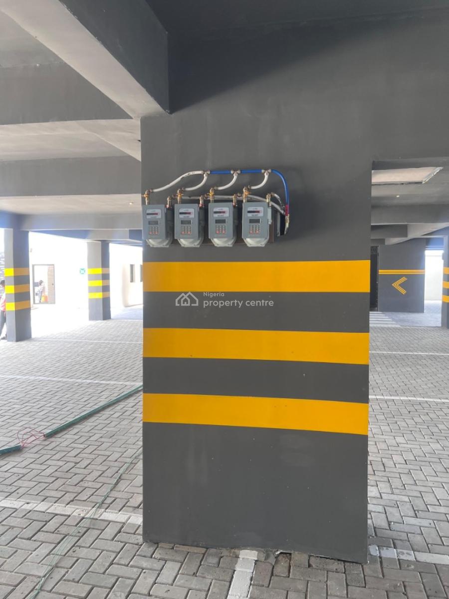 2 Bedroom Apartment Available, Lekki Phase 1, Lekki, Lagos, Block of Flats for Sale