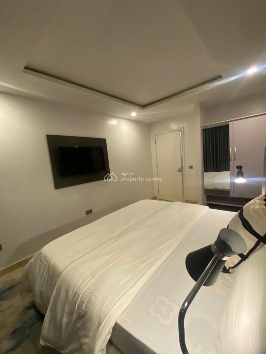 Furnished 3 Bedroom Maisonette Apartments, 1004, Victoria Island (vi), Lagos, Flat / Apartment for Rent