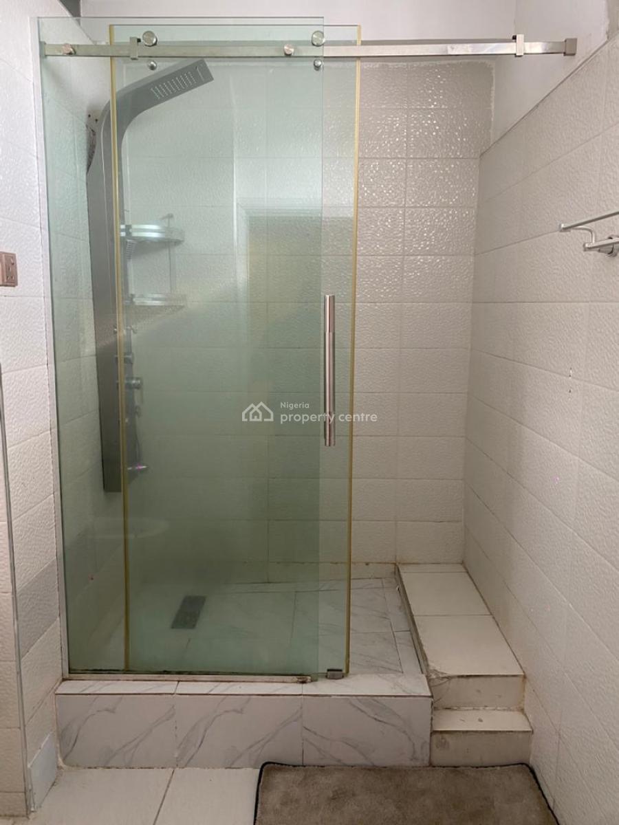 Furnished 3 Bedroom Maisonette Apartments, 1004, Victoria Island (vi), Lagos, Flat / Apartment for Rent