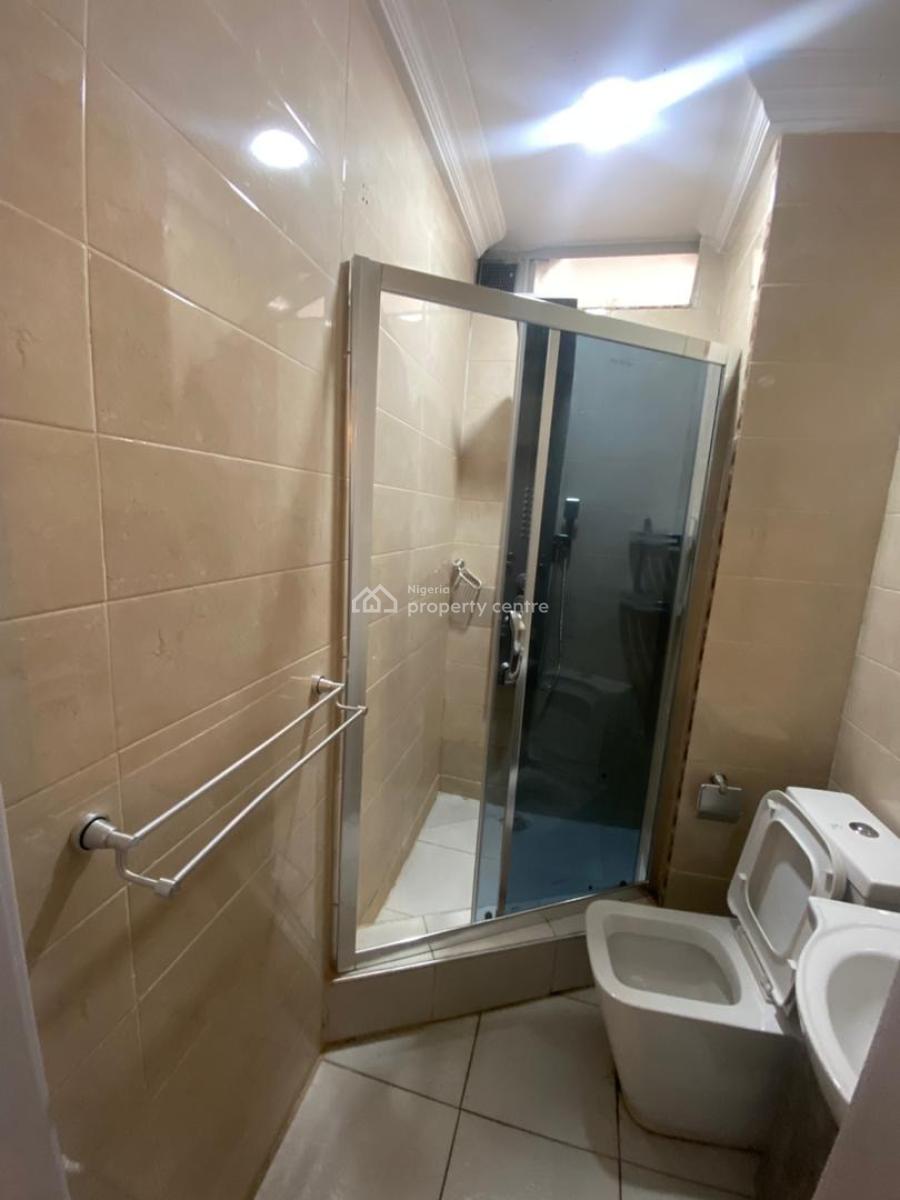 Furnished 3 Bedroom Maisonette Apartments, 1004, Victoria Island (vi), Lagos, Flat / Apartment for Rent
