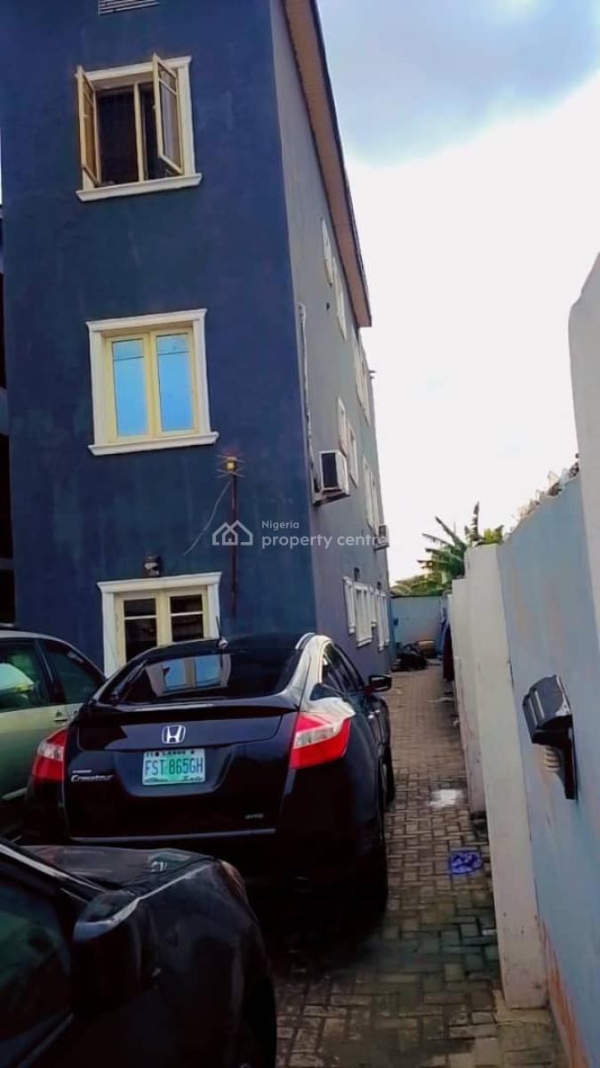 Massive Investment Property in Awoyaya, Awoyaya, Ibeju Lekki, Lagos, Block of Flats for Sale