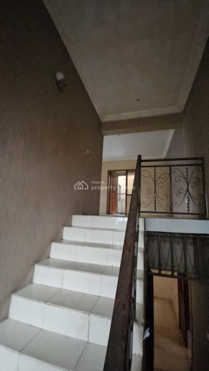 5 Bedroom Semi Detached Duolex with Bq for Distress, Lekki Phase 1, Lekki, Lagos, Semi-detached Duplex for Sale