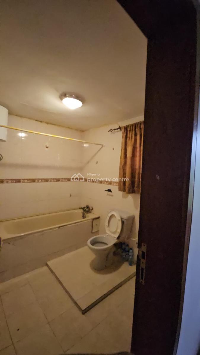 5 Bedroom Semi Detached Duolex with Bq for Distress, Lekki Phase 1, Lekki, Lagos, Semi-detached Duplex for Sale