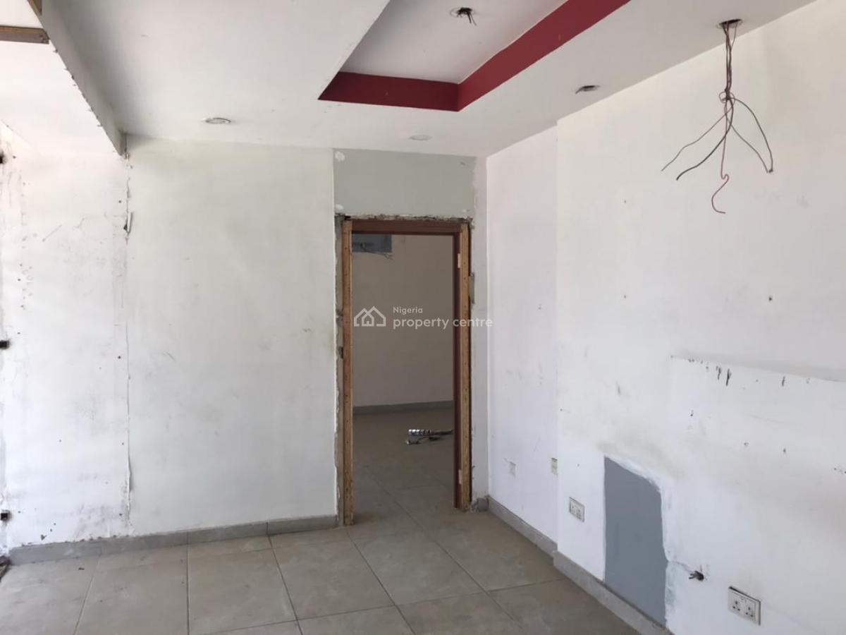 10 Bedroom House with Bq, Victoria Island (vi), Lagos, House for Rent