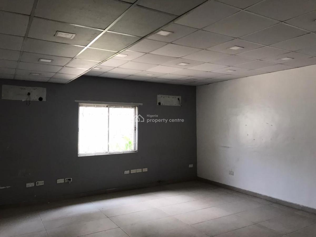 10 Bedroom House with Bq, Victoria Island (vi), Lagos, House for Rent