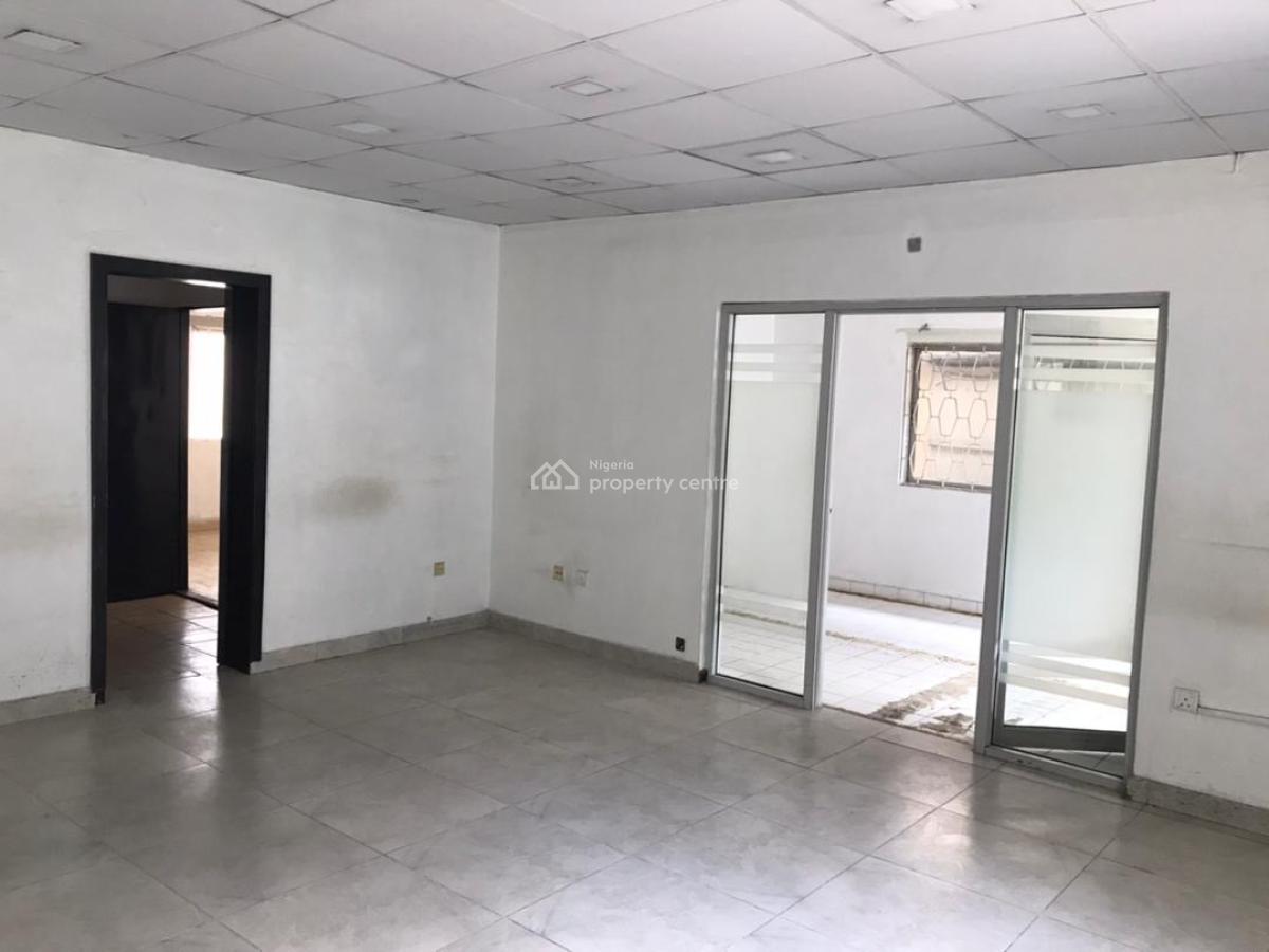 10 Bedroom House with Bq, Victoria Island (vi), Lagos, House for Rent